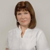 Малаховская Вера Ивановна