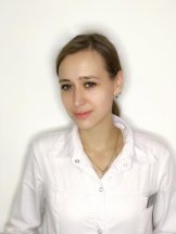 Жукова Анна Борисовна