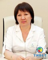 Немеева Елена Этяевна