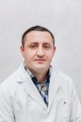 Аббасов Махаббат Мурадович