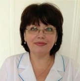 Дорогова Ирина Николаевна