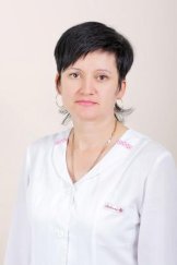Нагорнова Светлана Геннадьевна