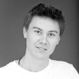 Ходжиматов Алексей