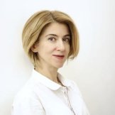 Ханикаева Алена