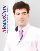 Манушакян Григорий Арамович