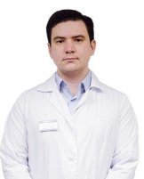Гиниятов Анвар Ринатович