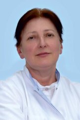 Кулинич Светлана Владимировна