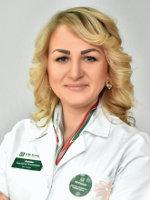 Атаман Анастасия Николаевна