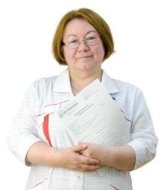 Харьковская Татьяна Ивановна