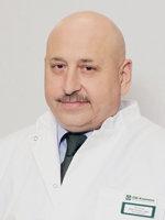 Макаров Олег Геннадьевич