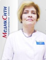 Чегис Анна Игоревна