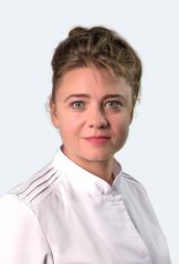 Аржанова Екатерина Вадимовна