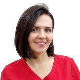 Яночкина Татьяна Геннадьевна