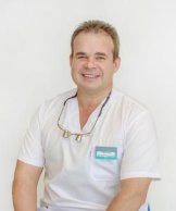 Рыбальченко Дмитрий Станиславович