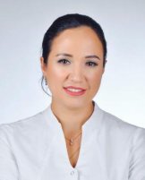 Ковальчук Ирина Николаевна