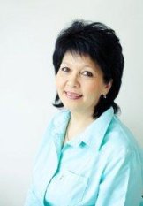 Францева Лариса Дмитриевна