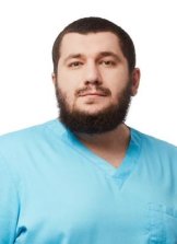 Ибиев Асланбек Сабирович