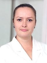 Яровая Эллина Андреевна