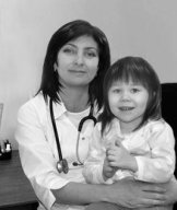 Иругова Айна Жамаловна