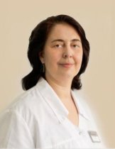 Кукушкина Ольга Сергеевна