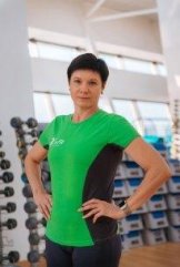 Кожухова Ирина