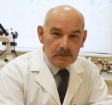 Рождественский Александр Олегович