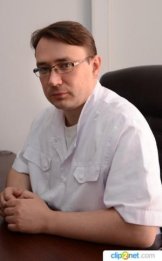 Балыбердин Дмитрий Михайлович