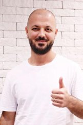 Мазманян Айк