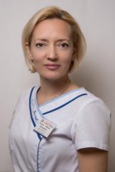 Колосова Татьяна Владимировна