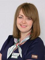 Зотова Марина Геннадьевна