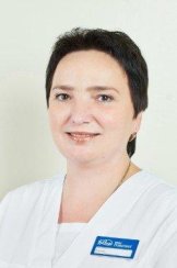 Бобова Татьяна Вячеславовна