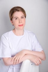 Гужеля Ольга Сергеевна
