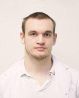 Антонов Кирилл Александрович