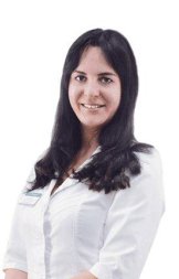 Михайлова Екатерина Андреевна