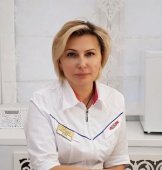 Закерова Майя