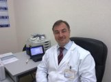 Субботин Игорь Валерьевич