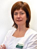 Пильчук Елена Владимировна