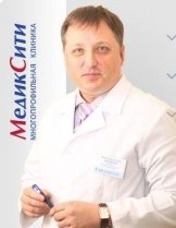Варавкин Виктор Борисович