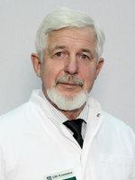 Самойлов Александр Реджинальдович