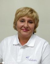 Осипович Вероника Владиславовна