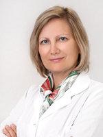 Тимофеева Алла Станиславовна