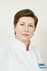 Редикульцева Екатерина Владимировна