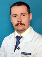Захарченко Александр Николаевич