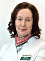 Галимова Лилия Ильдусовна