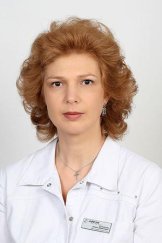 Кузнецова Елена Борисовна