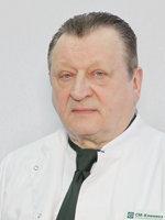 Боев Михаил Васильевич