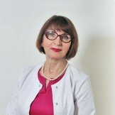 Деденко Зинаида Семеновна