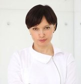 Рахова Ирина Константиновна