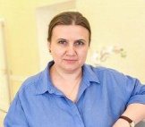 Бельских Татьяна Владимировна