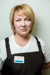 Милащенко Елена